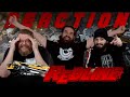 Redline 2009 MOVIE REACTION