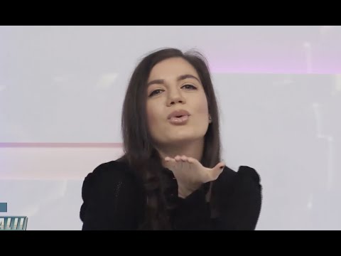 Jucatoru’ cu Felicia Dunaf - Labirint (@Matinalii, TVR Moldova)