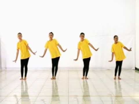 SENAM  LAGU ANAK GEMBALA