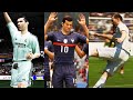 ZINEDINE ZIDANE IN EVERY FIFA (96-23)