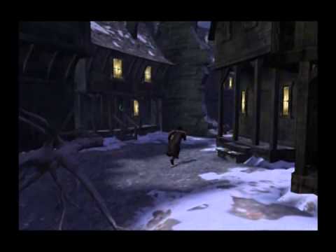 van helsing playstation 2 trailer