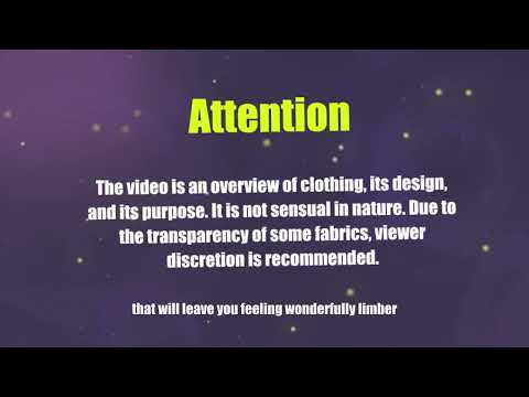 Autumn Morning Yoga with Tais - GENTLE Stretching!