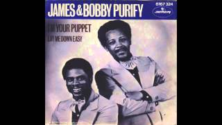 I&#39;m Your Puppet - James &amp; Bobby Purify (1966)  (HD Quality)