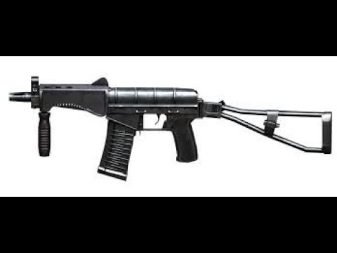 Crossfire NA: SR3M HMX Zombie V4 Gameplay - Champion Dang