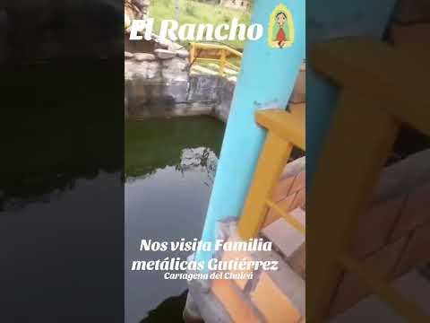Se alquila en el Doncello Caqueta, finca de recreo, eventos y alojamiento… ambiente y naturaleza