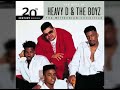 Heavy D The Boyz Don T You Know HQ Dr Dre Jr