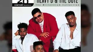 Heavy D &amp; The Boyz | Don&#39;t You Know [HQ] | Dr. Dre Jr