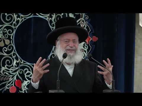 Drasha on the Three Weeks at Congregation Shomrei Emunah Baltimore  | By Rav Asher Weiss (5786)