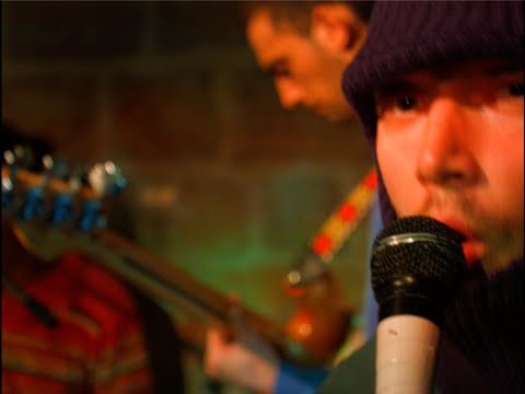 Age of (live) -  Les Crazy