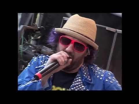 autenticos decadentes parque roca 2010