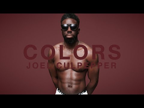 Joel Culpepper - Woman | A COLORS SHOW