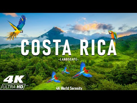 4K World Serenity and DiscoverScape 4K