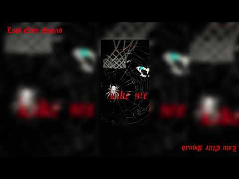 STWOODBOI x VROMJ - LIKE ME [PROD.STWOODIE]