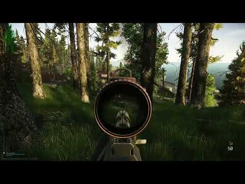 good things come in pairs - Tarkov