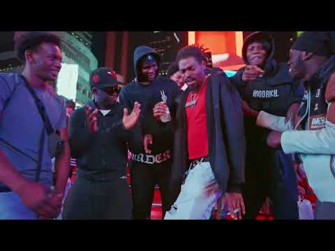 Lil Pamz - Kilimanjaro (Official Music Video)