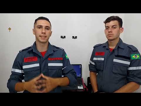 Não vire BOMBEIRO CIVIL | antes de assistir este vídeo