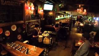 EZF Trio @ Ron Black's 3/16/16