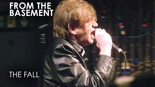 Wolf Kidult Man | The Fall | From The Basement