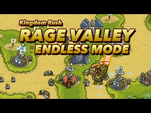 Kingdom rush endless challenge Kingdom rush endless challenge