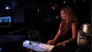 Emmy - JMWest LIVE! - March 23, 2013