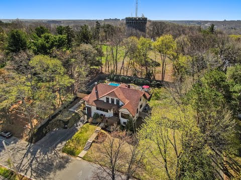 140 Summit Ave, Quincy