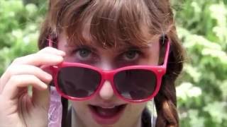 Adult Teen (The Lisa Prank Story)