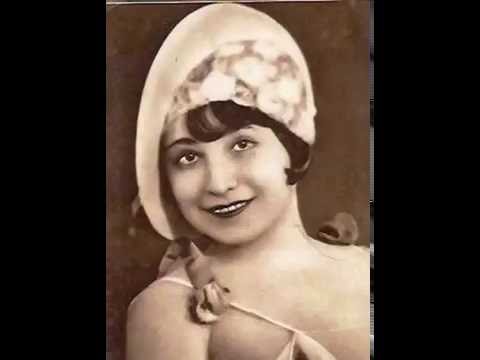 Fejes Teri Angyal Nagy Gyula  -  Azt mondja a Pesti Művelt Társalgó ...