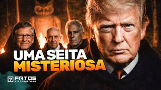 Bohemian Grove - o Clube Misterioso dos Bilionários