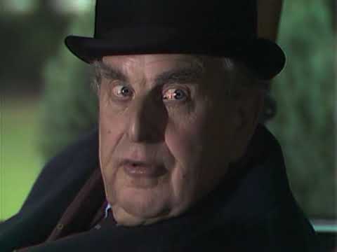 Tales Of The Unexpected 3x09  the party