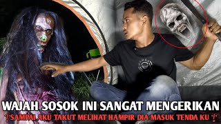 Download lagu Camping horror His face is too scary and clearly visible. This ghost almost entered this emergenc... mp3 Download lagu Camping horror His face is too scary and clearly visible. This ghost almost entered this emergenc... mp3