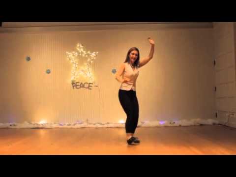 Lyn-Dell Wood Coles' Stroll by Charles Honi Coles and added on Choreography Tap Solo LIVE