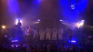 Cut Copy - Need You Now (live @ Sydney Opera House 2011)