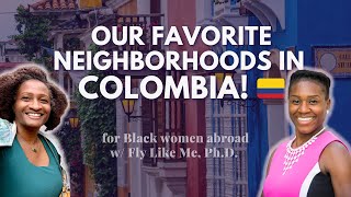 Best Cities in Colombia for Black Women 🇨🇴 | Next Black Migration