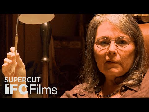 Roseanne for President - The Weed Supercut I HD I IFC Films