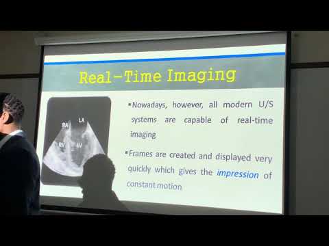 Ep 232: Physics Chapter 13 Frame Rate part 1