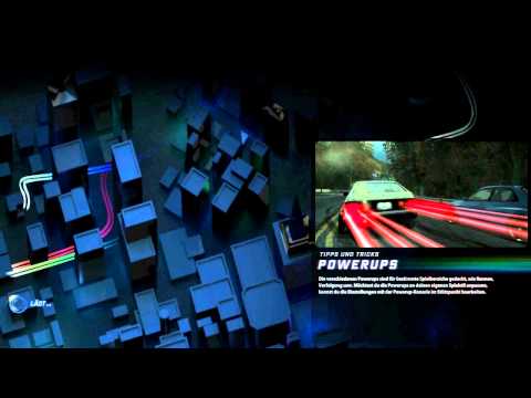 Let's Play: Need For Speed World  #01