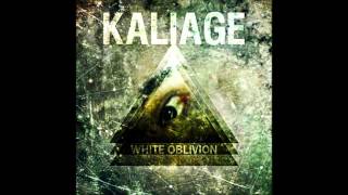 KALIAGE - WHITE OBLIVION