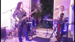 B'wana he no home (Michael Franks) - cover