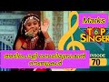 Episode 70 Marks Flowers Top Singer Season 6