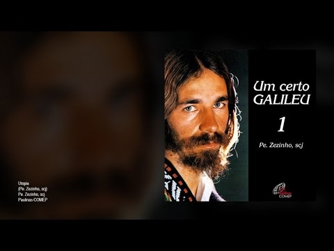 Cantiga Por Um Ateu - Padre Zezinho