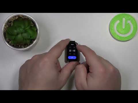 How to Activate DND Mode on XIAOMI Redmi Smart Band Pro – Block Sounds & Vibrations