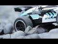 RC Racing Car 2 4Ghz High Speed Remote Control Car 1 18 2WD Toy Cars Buggy For Boys Girl Reviews