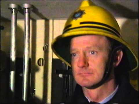 Arundel Fire Station