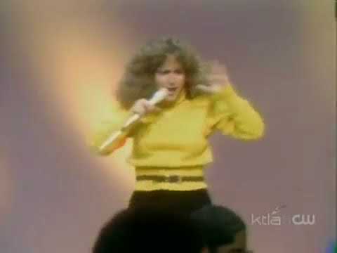 Teena Marie - (Behind the Groove) 1980