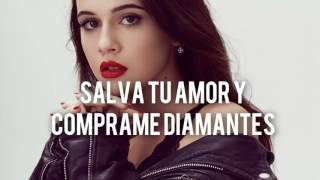 buy me diamonds - Bea Miller (Letra en español)