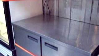 preview picture of video 'Mobile Kitchen Systems Kitchen Vid'