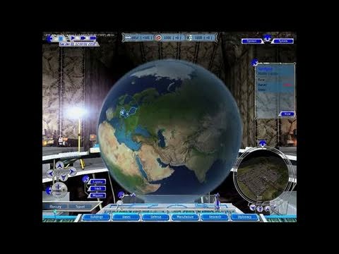 UFO : Aftershock PC