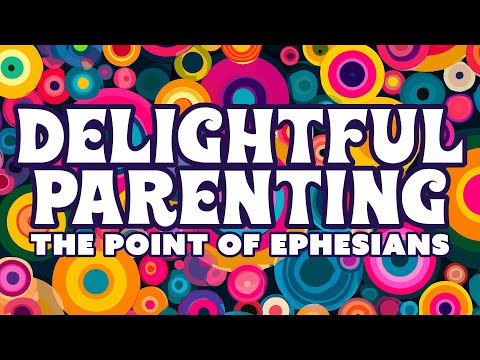 Delightful Parenting