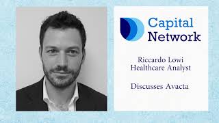 riccardo-lowi-discusses-avacta-04-05-2018