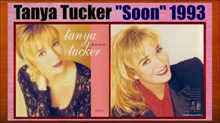 Tanya Tucker  -   A Blue Guitar